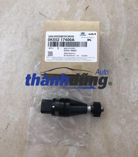 NHÔNG CÔNG TƠ MÉT KIA SEDONA 2005 | 0K55217400A