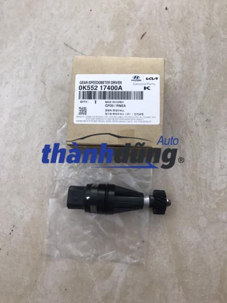 NHÔNG CÔNG TƠ MÉT KIA SEDONA 2005 | 0K55217400A