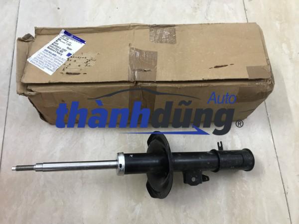 GIẢM XÓC TRƯỚC PHỤ HYUNDAI I20 2012 | 546601J000