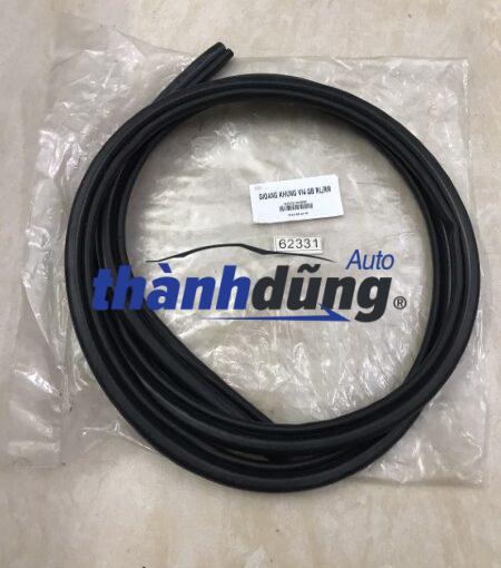 RON KHUNG CỬA SAU PHỤ TOYOTA VIOS 2017 | 623320V080