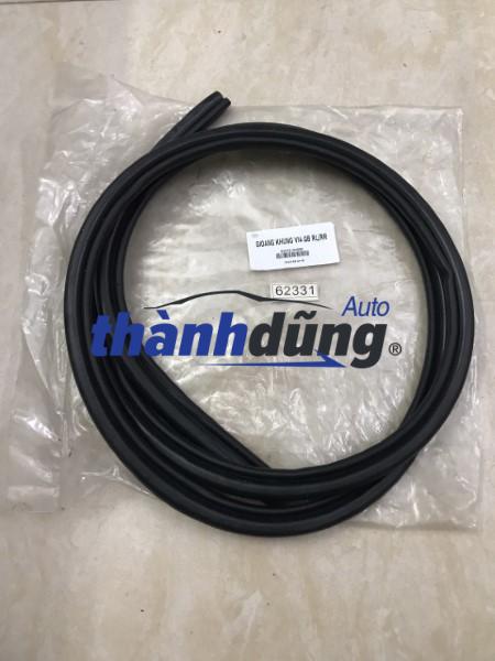 RON KHUNG CỬA SAU PHỤ TOYOTA VIOS 2017 | 623320V080