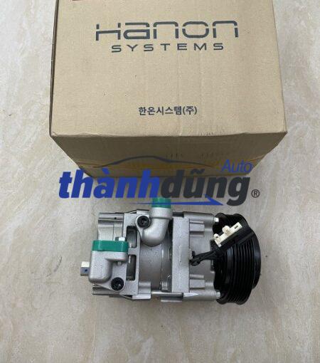 LỐC ĐIỀU HÒA FORD ESCAPE 2013 | 6L8419D629DB