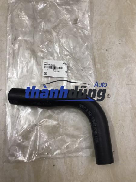 ỐNG NƯỚC KÉT NƯỚC TRÊN KIA K2500 | 0K43A15186A