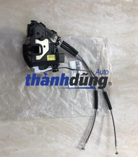 CƠ CẤU NGẬM KHÓA CỬA KIA FORTE 2008-2013 | 814201M020
