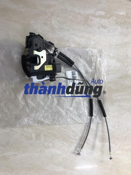 CƠ CẤU NGẬM KHÓA CỬA KIA FORTE 2008-2013 | 814201M020