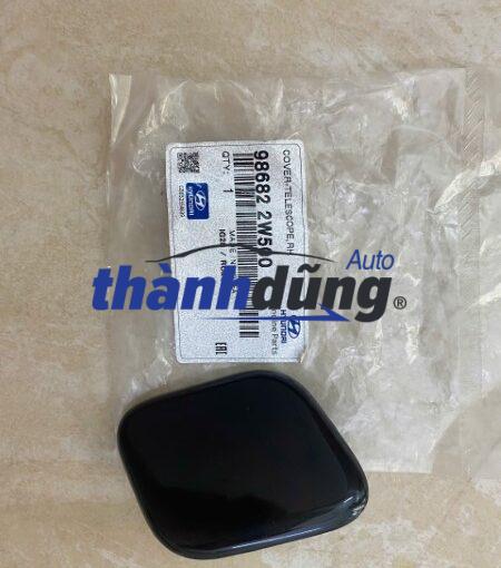 NẮP CHỤP VÒI RỬA ĐÈN PHA HYUNDAI SANTAFE 2017 | 986822W500
