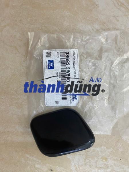 NẮP CHỤP VÒI RỬA ĐÈN PHA HYUNDAI SANTAFE 2017 | 986822W500