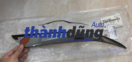 NẸP MẠ CA LĂNG PHẢI HYUNDAI SANTAFE 2018 | 86376S1030