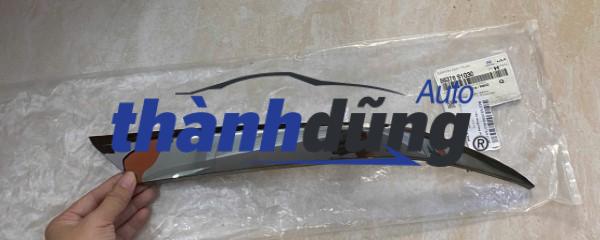 NẸP MẠ CA LĂNG PHẢI HYUNDAI SANTAFE 2018 | 86376S1030