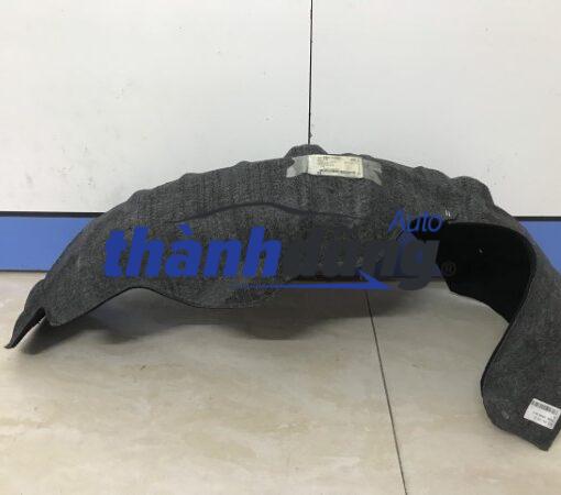 CHẮN BÙN LÒNG DÈ SAU PHỤ MAZDA 3 2019 | BKC3561H1