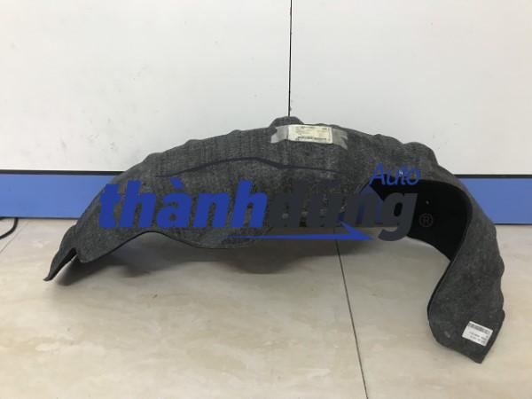 CHẮN BÙN LÒNG DÈ SAU PHỤ MAZDA 3 2019 | BKC3561H1