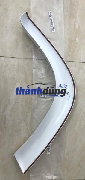 ỐP PHỒNG BÁNH TRƯỚC TRÁI MITSUBISHI TRITON 2021 | 7420A100FRR