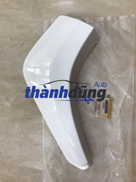 ỐP PHỒNG TAI XE TRƯỚC PHỤ MITSUBISHI TRITON 2024 | 911MTD1900