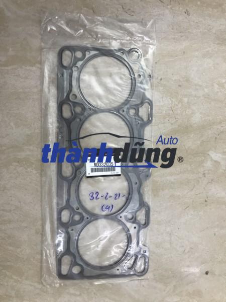 RON MẶT QUY LÁT MITSUBISHI TRITON 2005 | MD332035