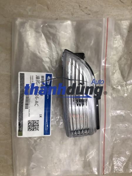 ĐÈN XI NHAN GƯƠNG FORD RANGER 2013 | AB3913A356AA