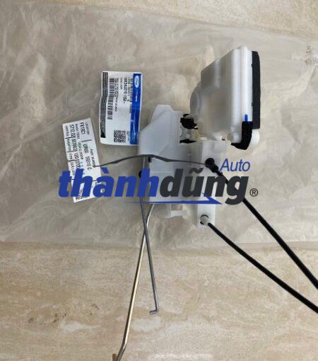 Ổ NGẬM KHÓA CỬA TRƯỚC TRÁI FORD EVEREST 2008 | UR8059310C