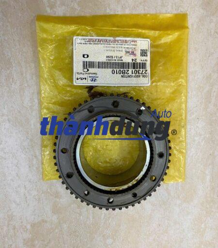 BÁNH RĂNG ĐỒNG TỐC KIA MORNING 2014 | 4324002545