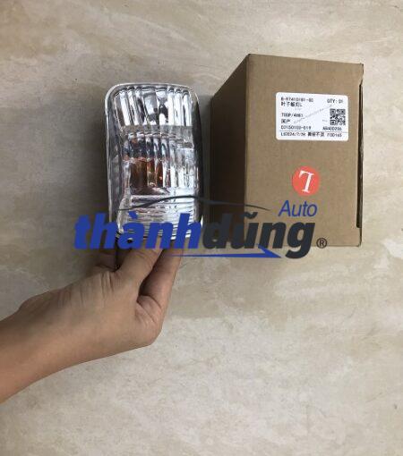 ĐÈN XI NHAN CÁNH CỬA ISUZU QKR230 | 897410181
