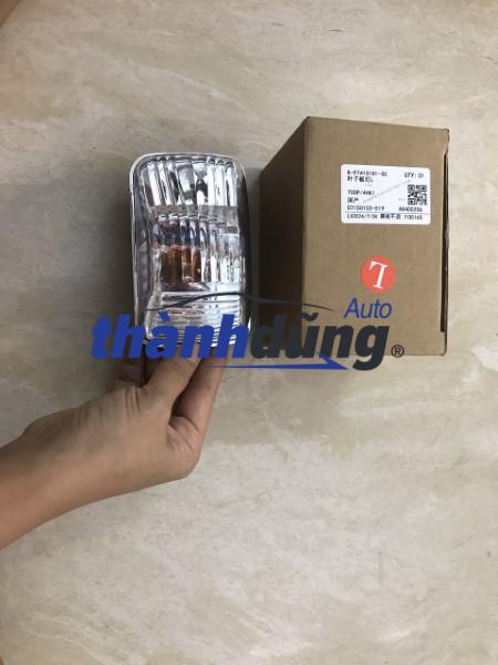 ĐÈN XI NHAN CÁNH CỬA ISUZU QKR230 | 897410181