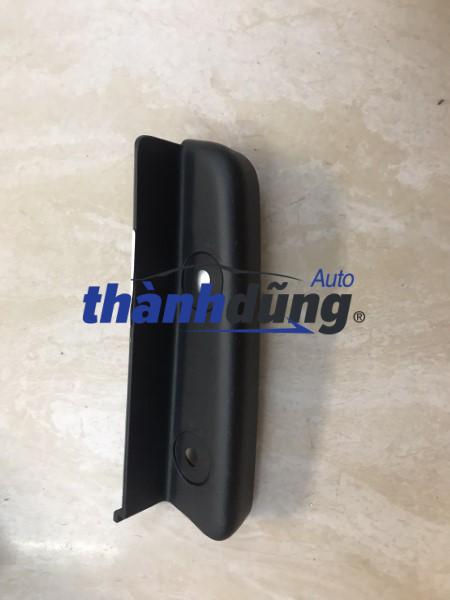 ỐP ĐẦU BA ĐỜ SỐC TRƯỚC ISUZU GIGA QL4181 | 8963073D17YZ