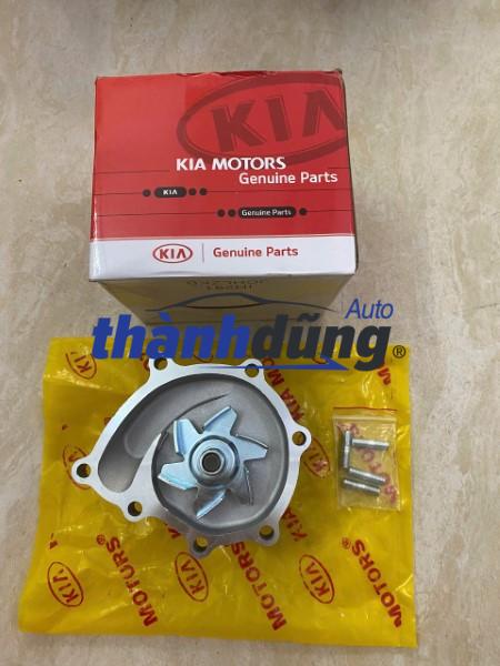 BƠM NƯỚC LÀM MÁT ĐỘNG CƠ KIA K2700 | 251004Z000