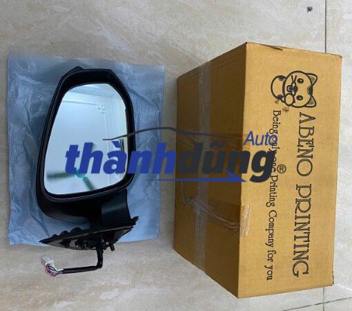 GƯƠNG CHIẾU HẬU PHẢI TOYOTA FORTUNER 2016 | 879100KF21