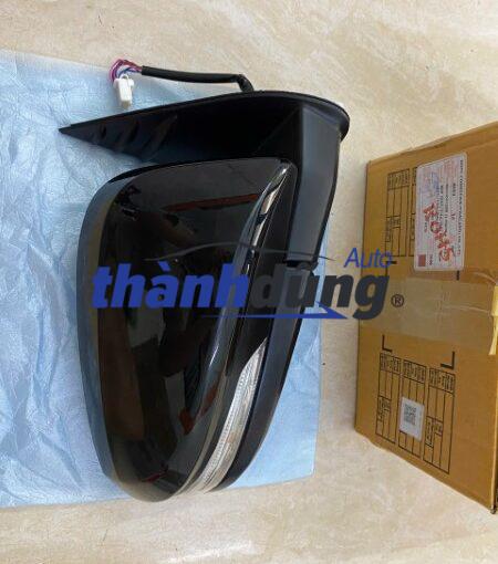 KÍNH CHIẾU HẬU TRÁI TOYOTA FORTUNER 2019 | 879400KD71