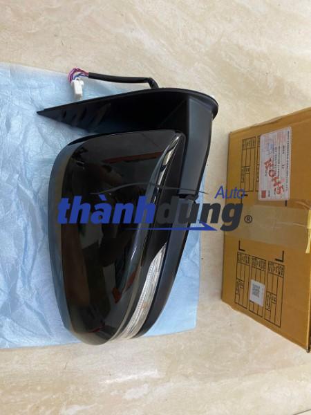 KÍNH CHIẾU HẬU TRÁI TOYOTA FORTUNER 2019 | 879400KD71