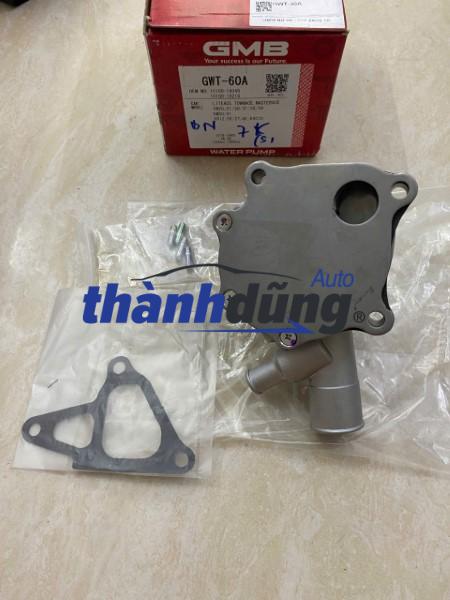 BƠM NƯỚC ĐỘNG CƠ XE TOYOTA ZACE 2004 | 1610019045