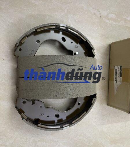 MÁ PHANH SAU XE NISSAN NAVARA D40 2009 | D4060EB70A