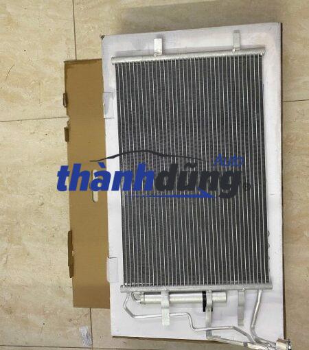 GIÀN NÓNG XE MAZDA 3 2009 | BBP261480B