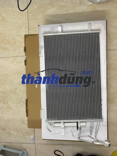 GIÀN NÓNG XE MAZDA 3 2009 | BBP261480B