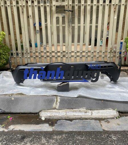 BA ĐỜ SỐC SAU XE KIA SONET 2023 | 86612CC300