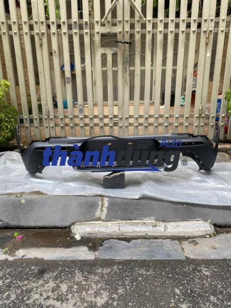 BA ĐỜ SỐC SAU XE KIA SONET 2023 | 86612CC300