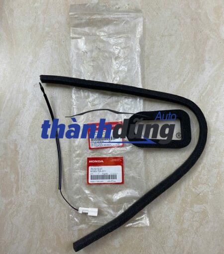 CẢM BIẾN NGẮT LẠNH XE HONDA CIVIC 2017 | 80569TBAA11