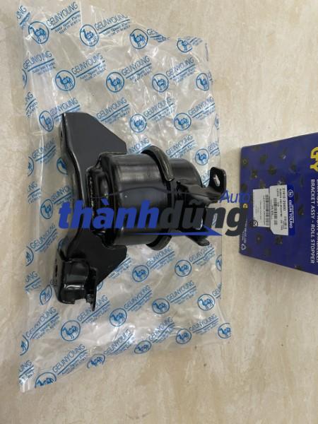 CHÂN MÁY DẦN XE KIA CARENS 2010 | 218102G400