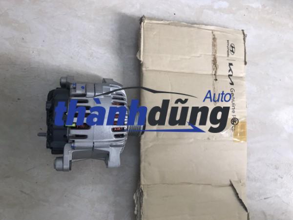 MÁY PHÁT ĐIỆN KIA FORTE 2010-2013 | 3730025201
