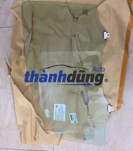 KÍNH CÁNH CỬA TRƯỚC TRÁI TOYOTA AVANZA 2024 | 68103BZ460