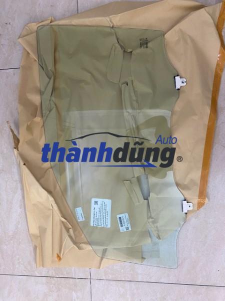 KÍNH CÁNH CỬA TRƯỚC TRÁI TOYOTA AVANZA 2024 | 68103BZ460