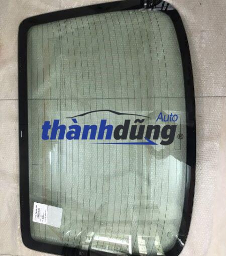 KÍNH CỐP HẬU SAU XE TOYOTA CAMRY 2008 | 6480106902