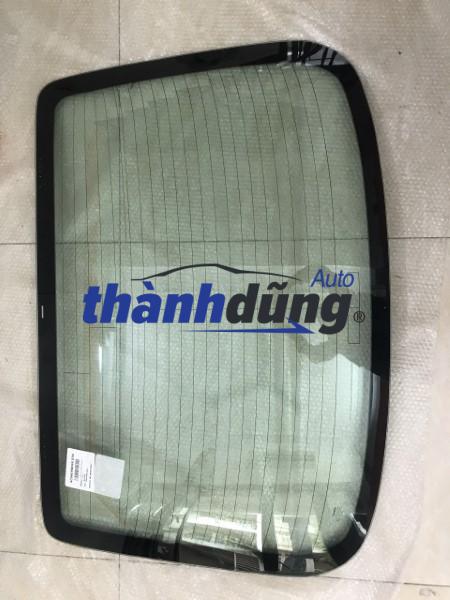 KÍNH CỐP HẬU SAU XE TOYOTA CAMRY 2008 | 6480106902