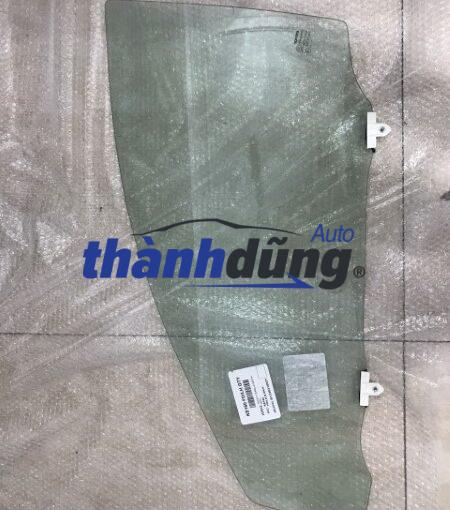 KÍNH CÁNH CỬA SAU TRÁI TOYOTA ALTIS 2010 | 6810302161