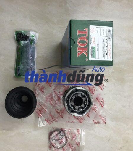 ĐẦU LÁP NGOÀI XE KIA CARENS 2015 | 495911D205