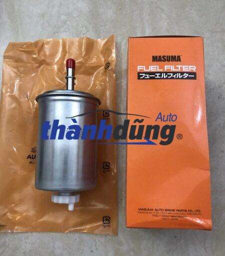 LỌC NHIÊN LIỆU 2 VÒI SSANGYONG KYRON 2007 | CN3C159B328BA