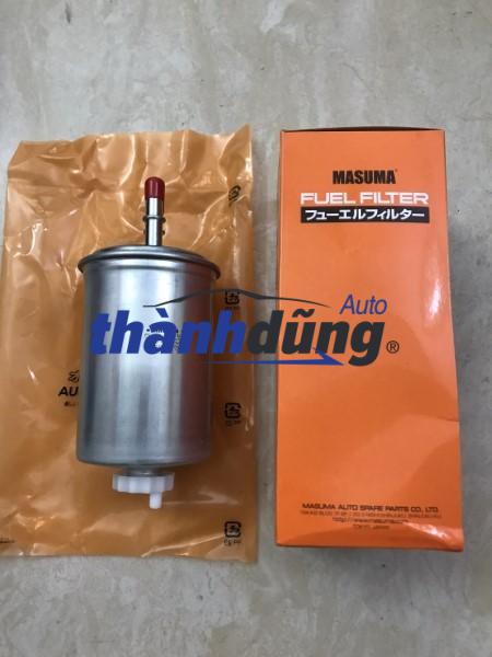 LỌC NHIÊN LIỆU 2 VÒI SSANGYONG KYRON 2007 | CN3C159B328BA