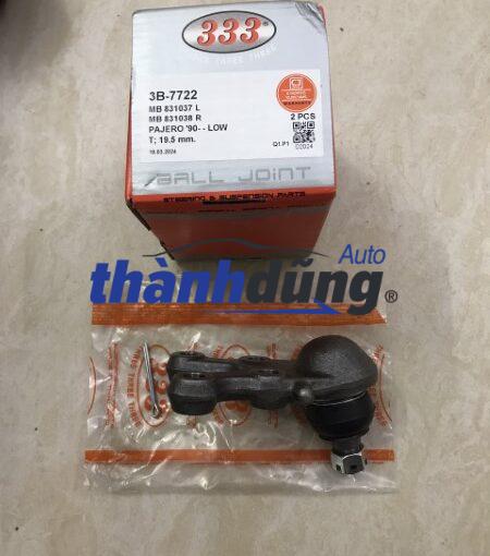 ROTUYN TRỤ ĐỨNG DƯỚI MITSUBISHI PAJERO 2004 | MB831038