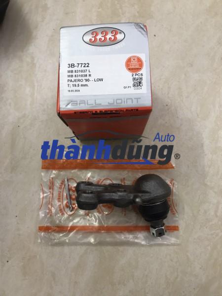 ROTUYN TRỤ ĐỨNG DƯỚI MITSUBISHI PAJERO 2004 | MB831038