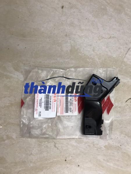 NẸP CÀI BA ĐỜ SỐC TRƯỚC SUZUKI APV 2006-2016 | 7173161J01000