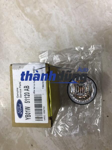 ĐÈN XI NHAN TAI XE FORD LASER 2004 | YB01W51120AB