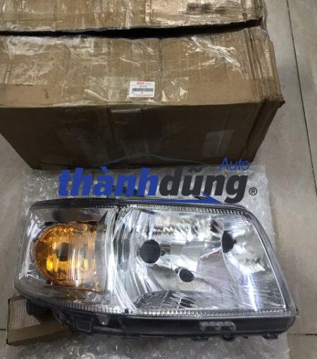 ĐÈN PHA PHỤ SUZUKI APV 2008 | 3512061J00
